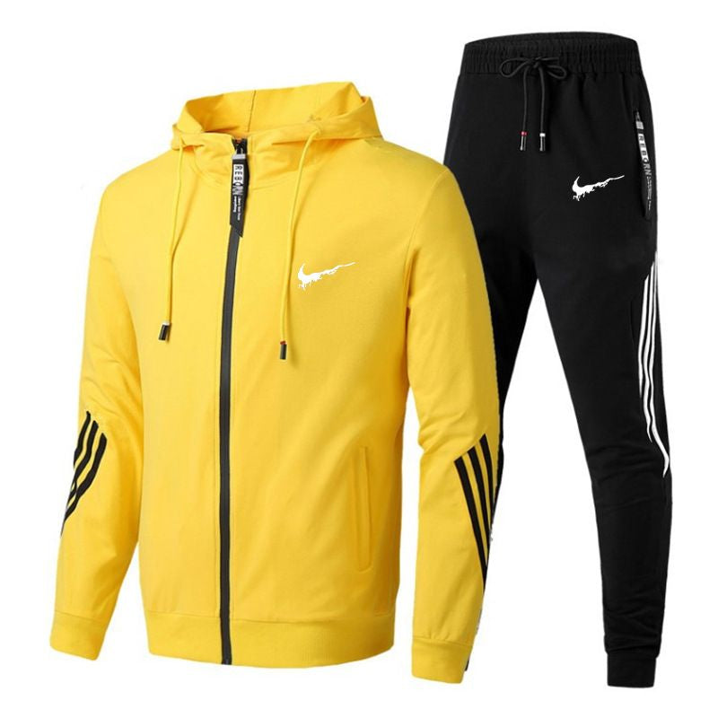 Designers Clothes Winter Brand Tracksuits Men'S Autumn Track Suit Pullover Joggers Mens Jackets Style Fashion Sets Sportswer Hoodies