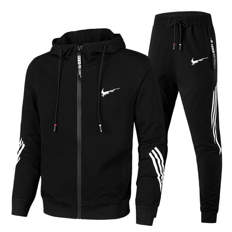 Designers Clothes Winter Brand Tracksuits Men'S Autumn Track Suit Pullover Joggers Mens Jackets Style Fashion Sets Sportswer Hoodies