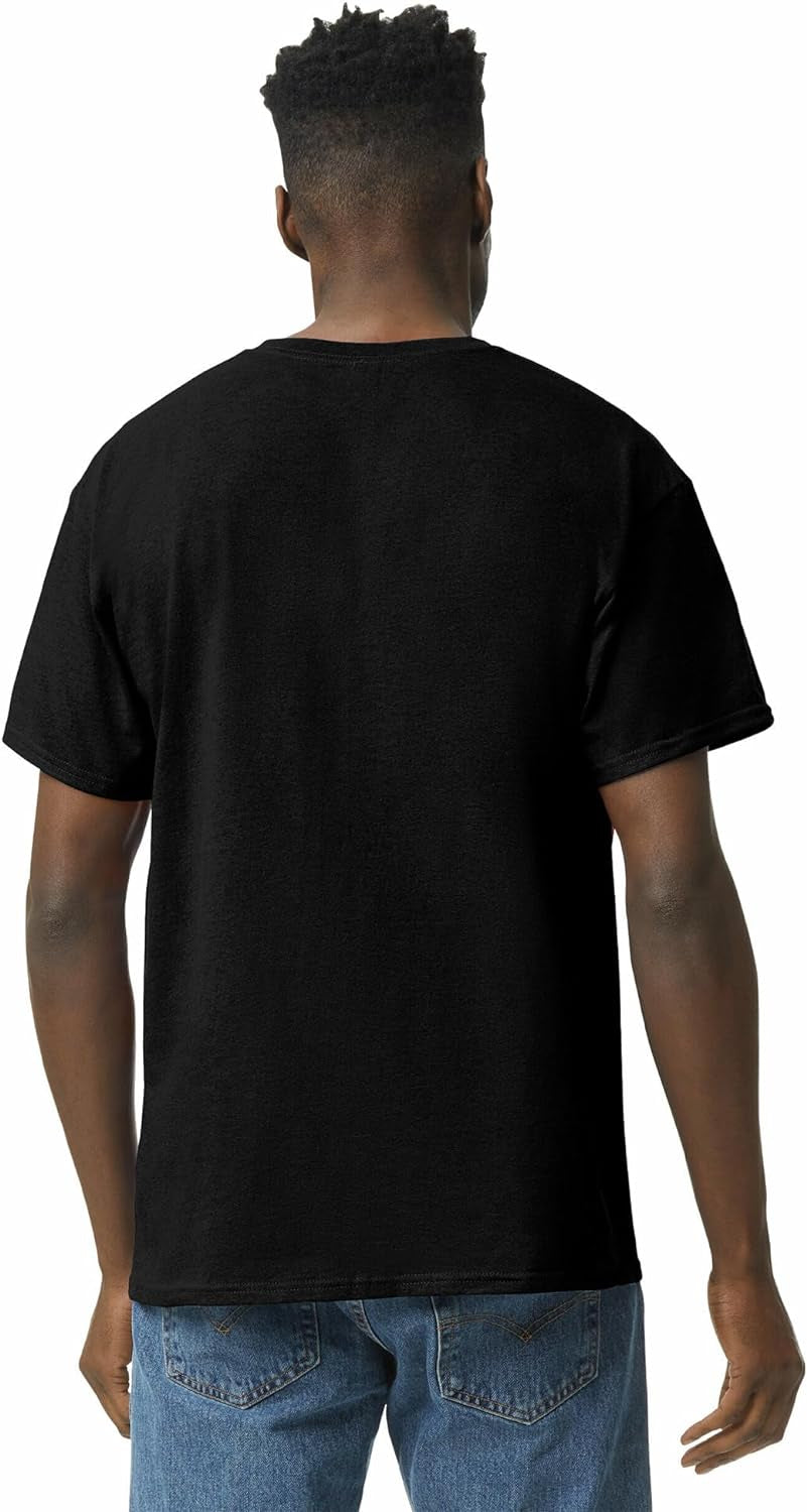 Black T's 10 pack