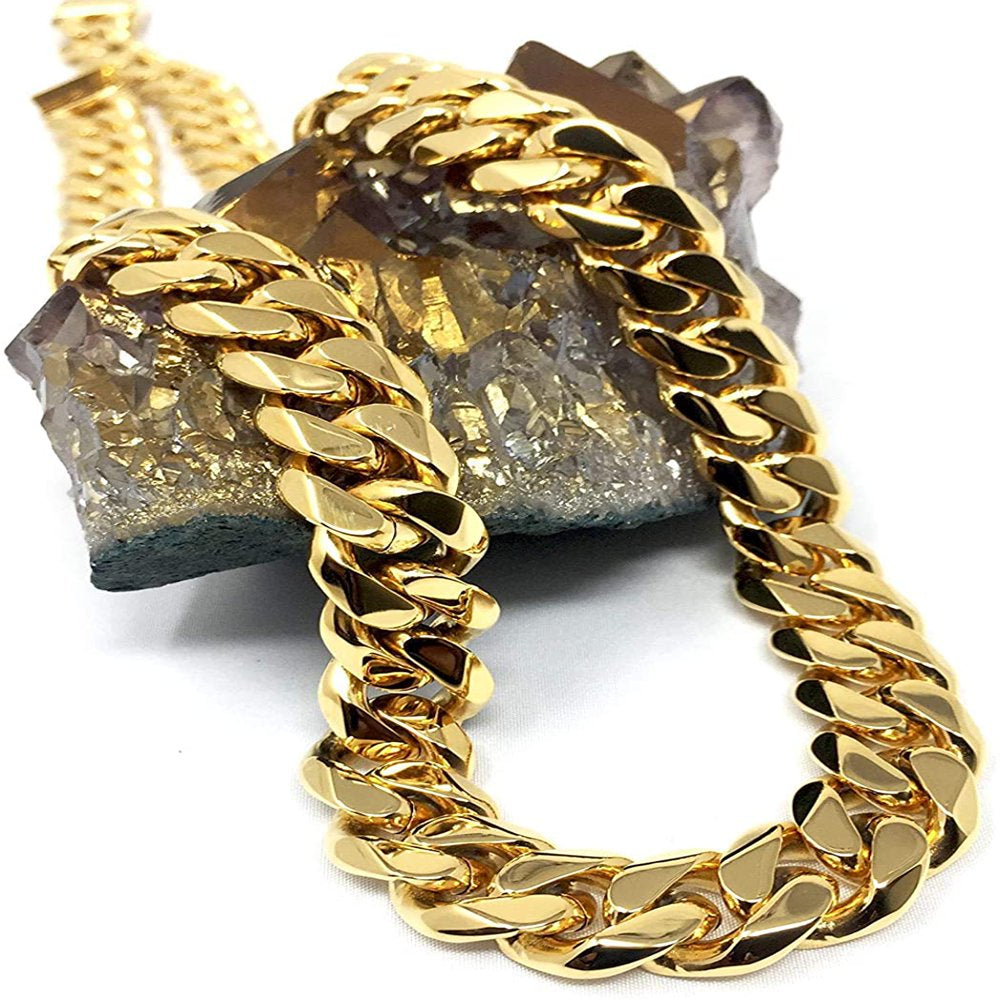 Cuban link Debo Chain