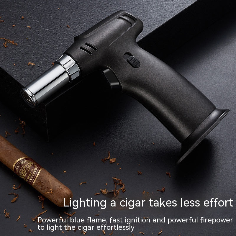 Easy Hand-held Torch