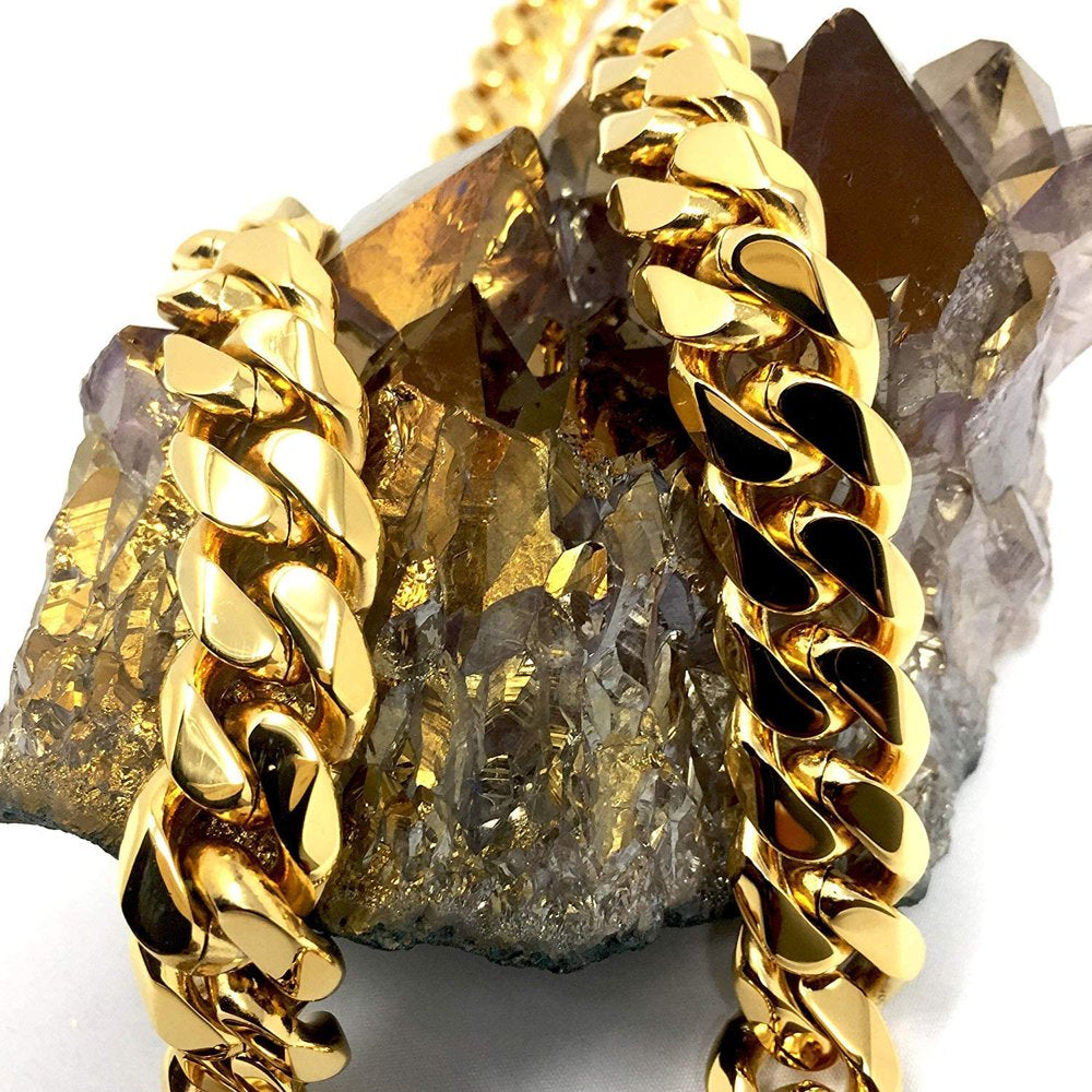 Cuban link Debo Chain