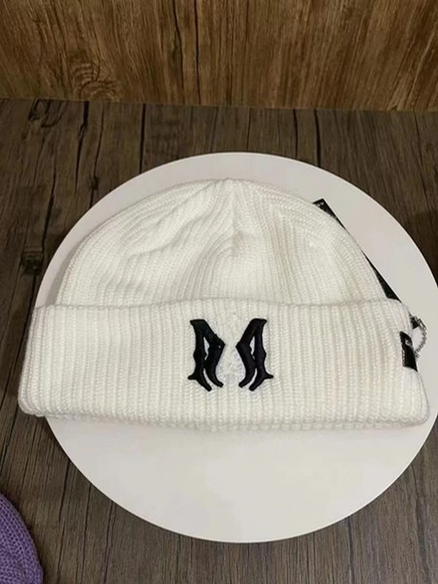 Crispy Winter Skully
