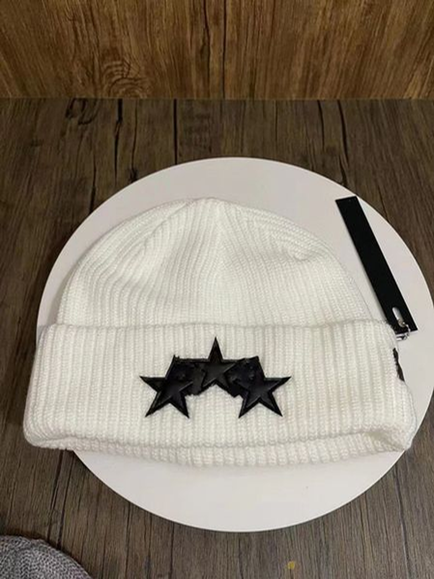 Crispy Winter Skully