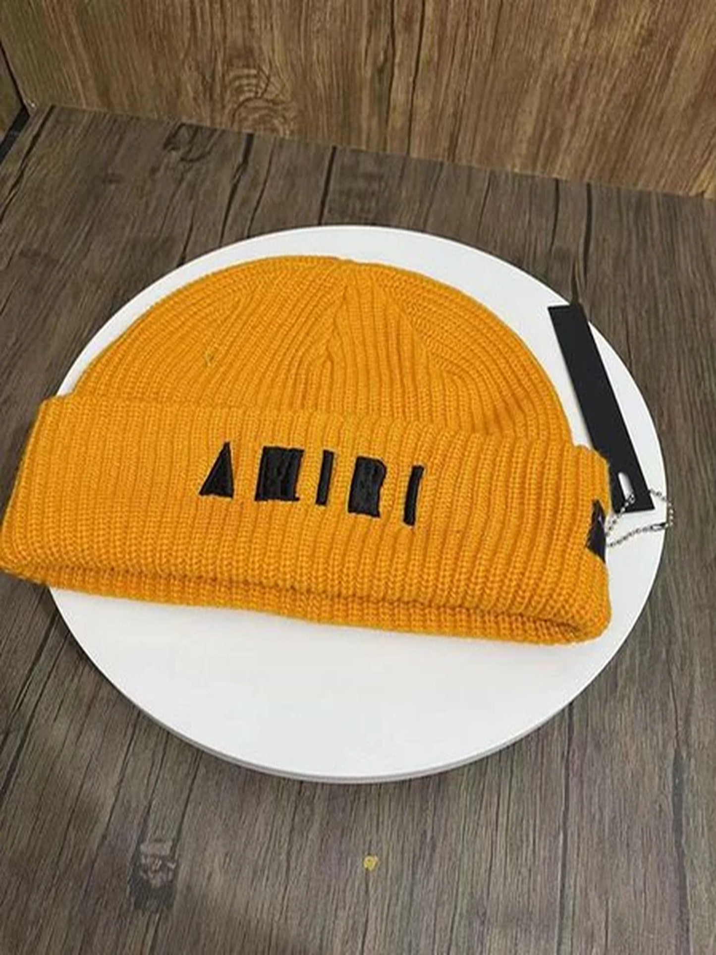 Crispy Winter Skully