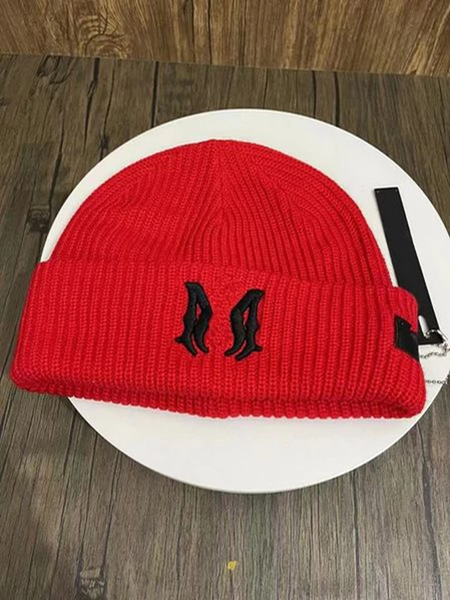 Crispy Winter Skully