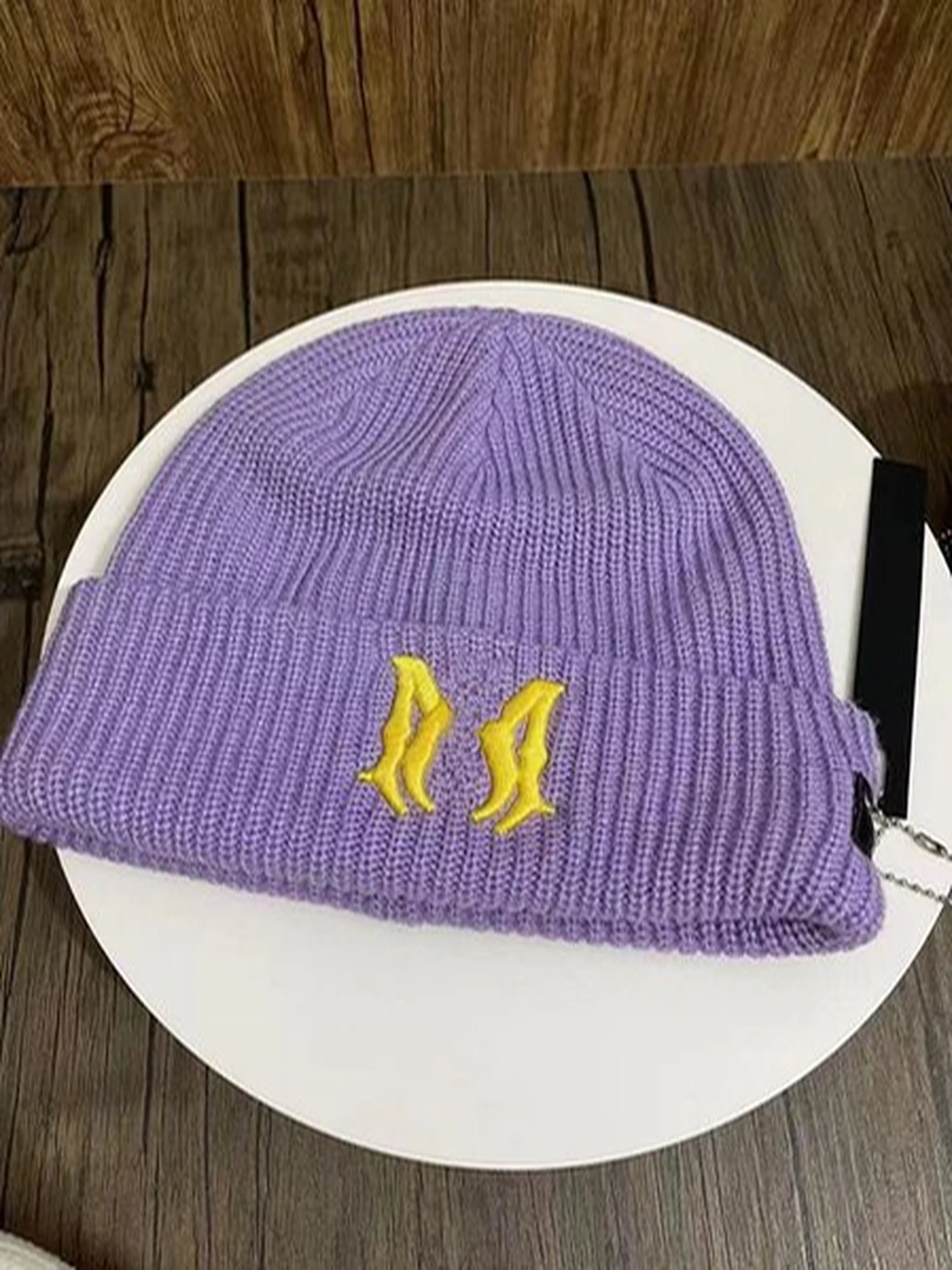Crispy Winter Skully