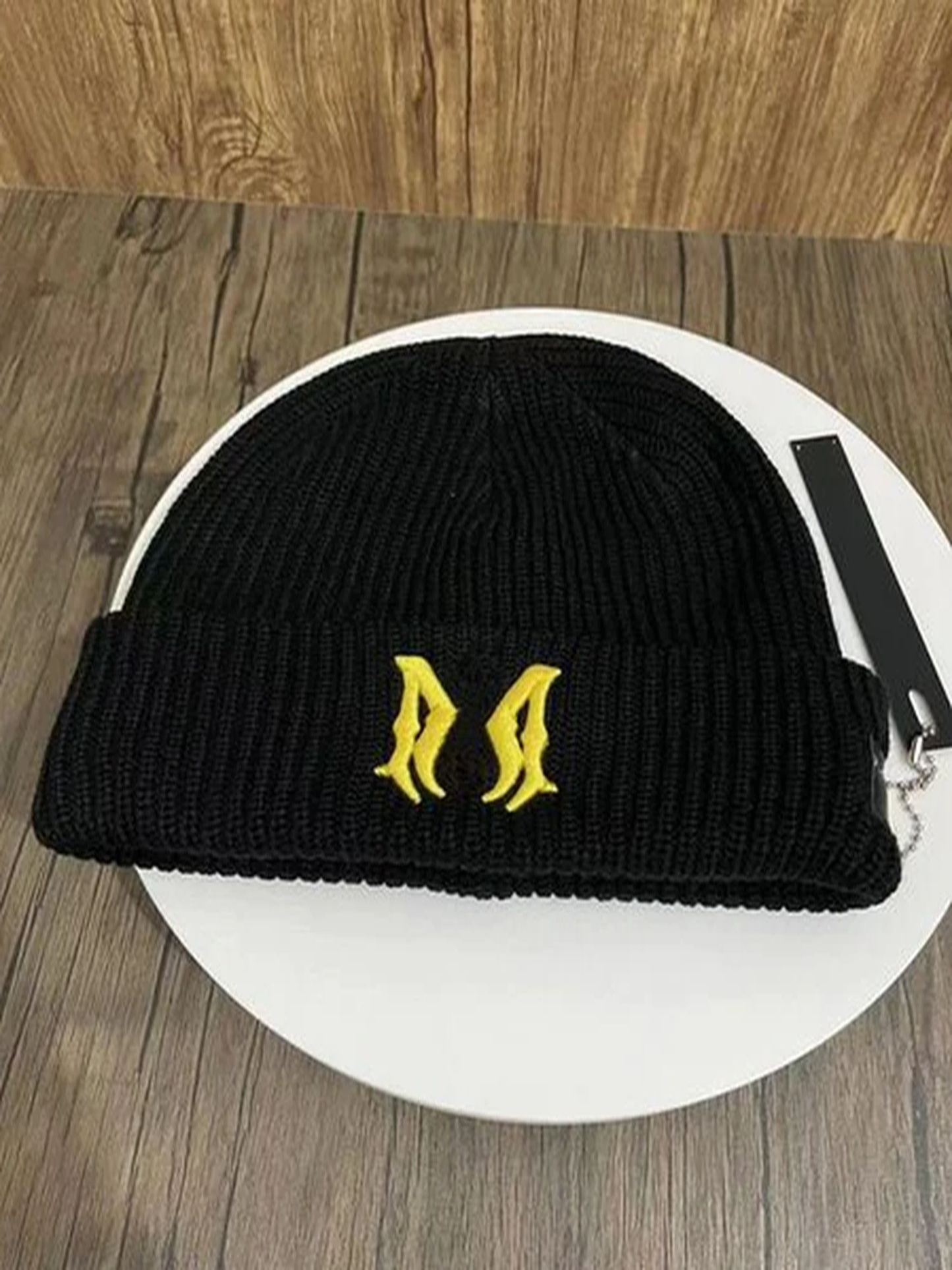 Crispy Winter Skully