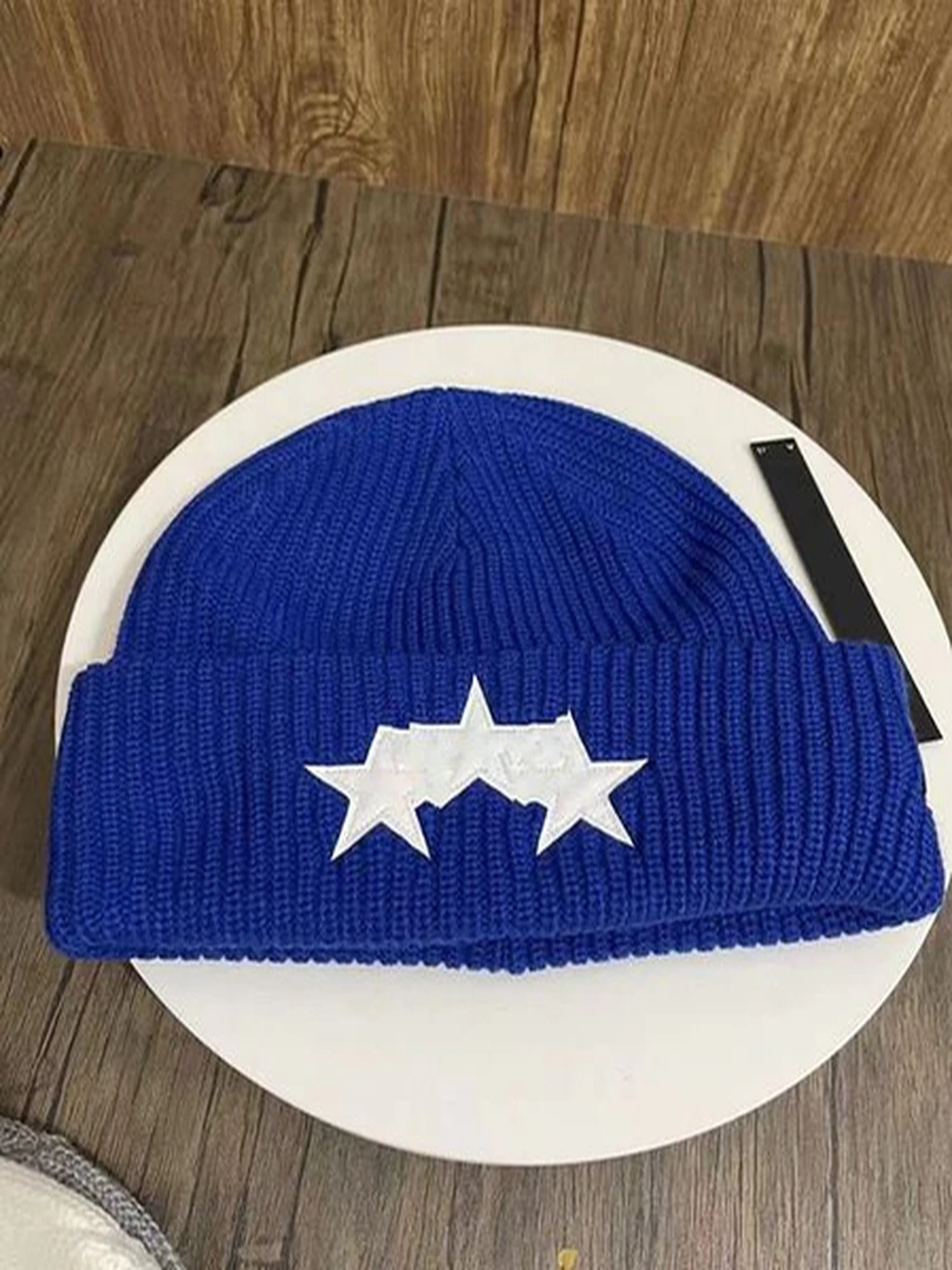Crispy Winter Skully