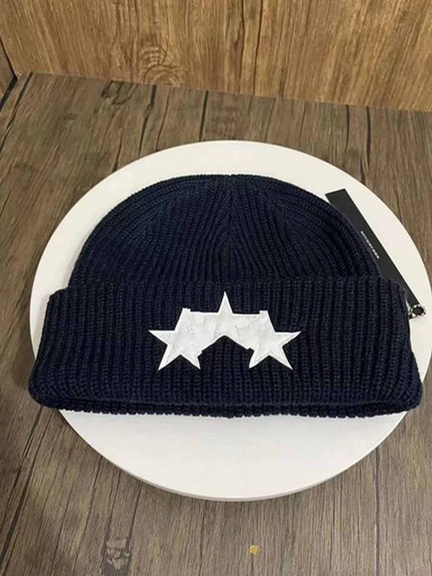 Crispy Winter Skully