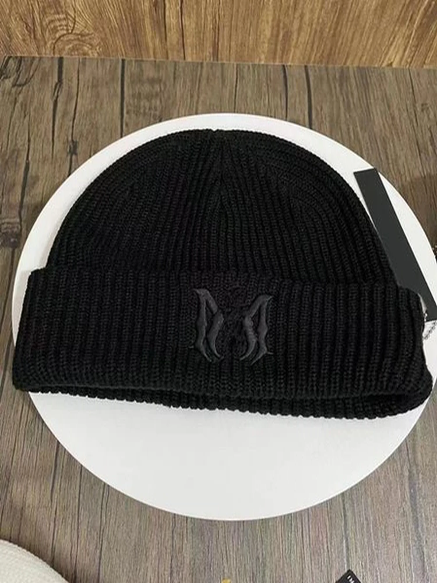 Crispy Winter Skully