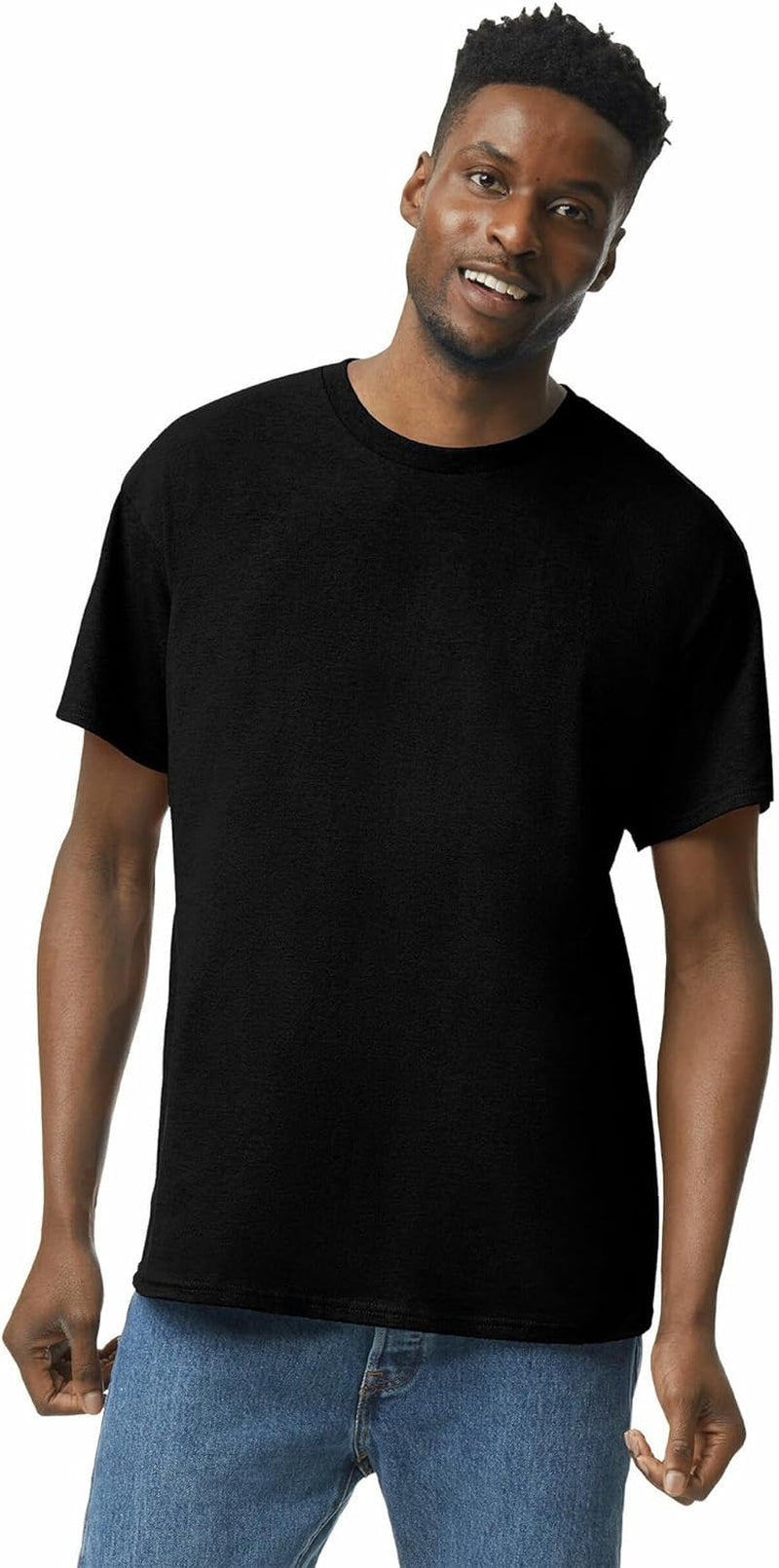 Black T's 10 pack