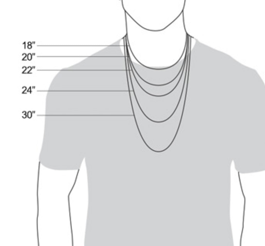 Cuban link Debo Chain
