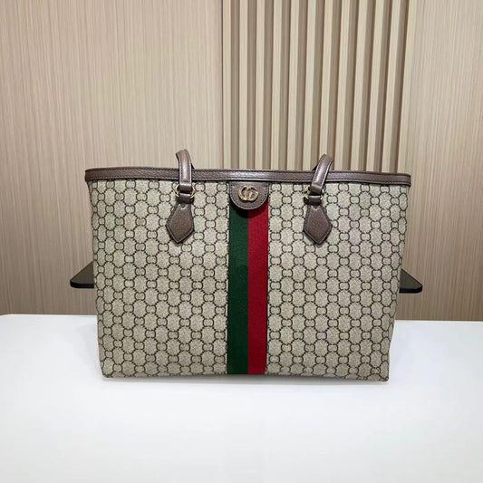 High Quality Designer Bag Tote Bag Luxury Handbags Large Capacity Tote Bag Fashion Shopping Bag Shoulder Bag Wallet Lady Clutch Fashion Cassical Ladies Gift