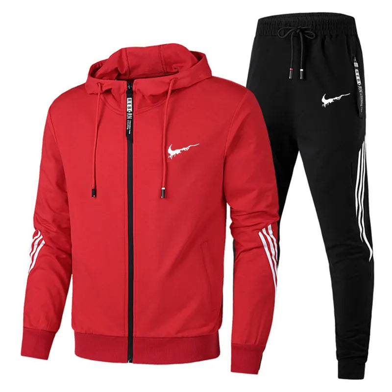 Designers Clothes Winter Brand Tracksuits Men'S Autumn Track Suit Pullover Joggers Mens Jackets Style Fashion Sets Sportswer Hoodies