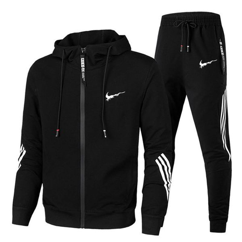 Designers Clothes Winter Brand Tracksuits Men'S Autumn Track Suit Pullover Joggers Mens Jackets Style Fashion Sets Sportswer Hoodies