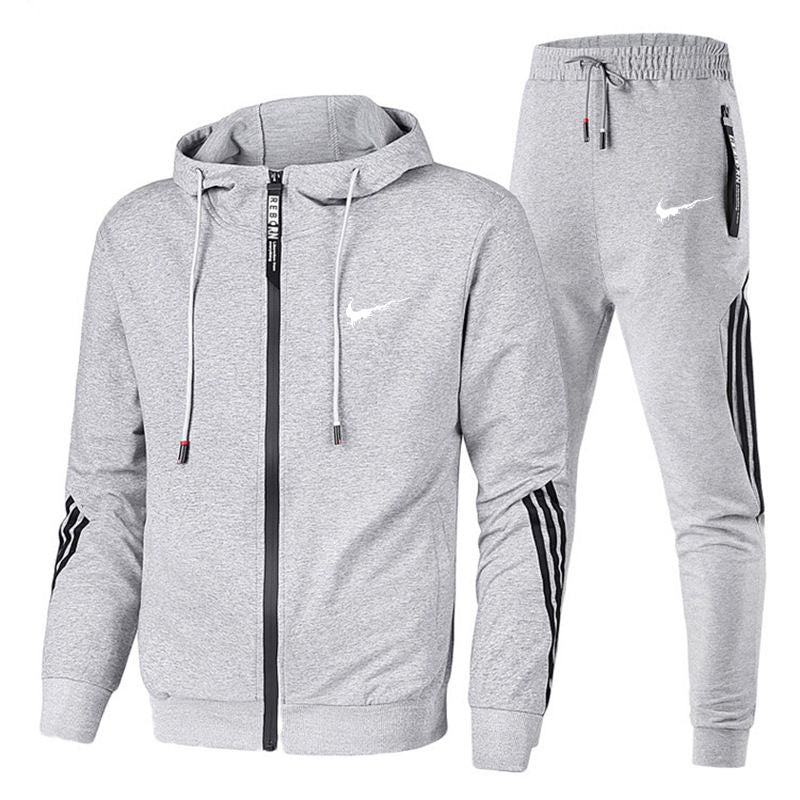 Designers Clothes Winter Brand Tracksuits Men'S Autumn Track Suit Pullover Joggers Mens Jackets Style Fashion Sets Sportswer Hoodies
