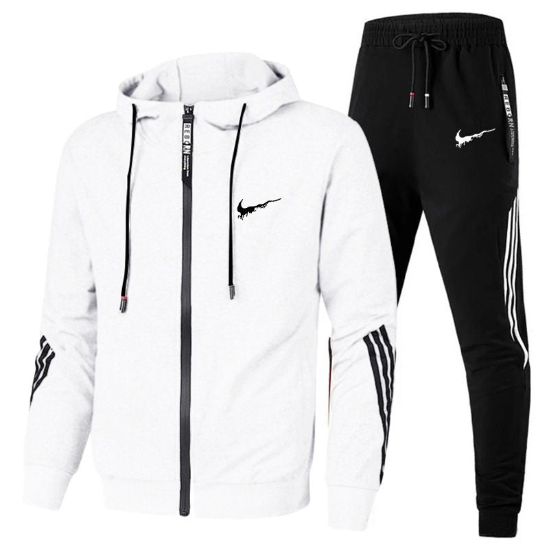 Designers Clothes Winter Brand Tracksuits Men'S Autumn Track Suit Pullover Joggers Mens Jackets Style Fashion Sets Sportswer Hoodies