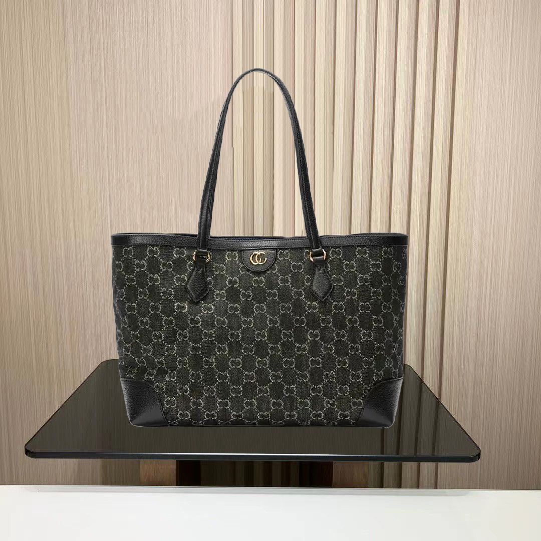 High Quality Designer Bag Tote Bag Luxury Handbags Large Capacity Tote Bag Fashion Shopping Bag Shoulder Bag Wallet Lady Clutch Fashion Cassical Ladies Gift