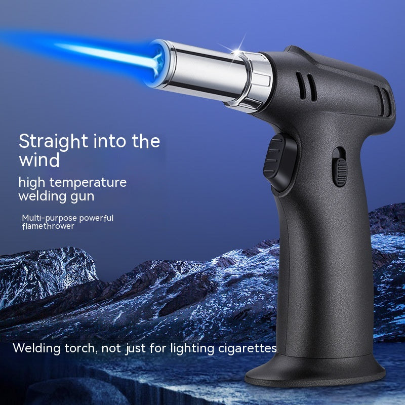 Easy Hand-held Torch