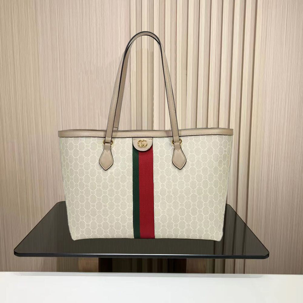 High Quality Designer Bag Tote Bag Luxury Handbags Large Capacity Tote Bag Fashion Shopping Bag Shoulder Bag Wallet Lady Clutch Fashion Cassical Ladies Gift