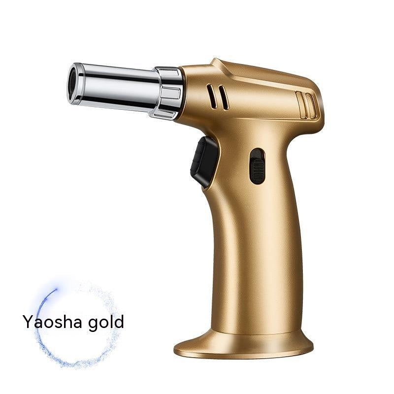 Easy Hand-held Torch