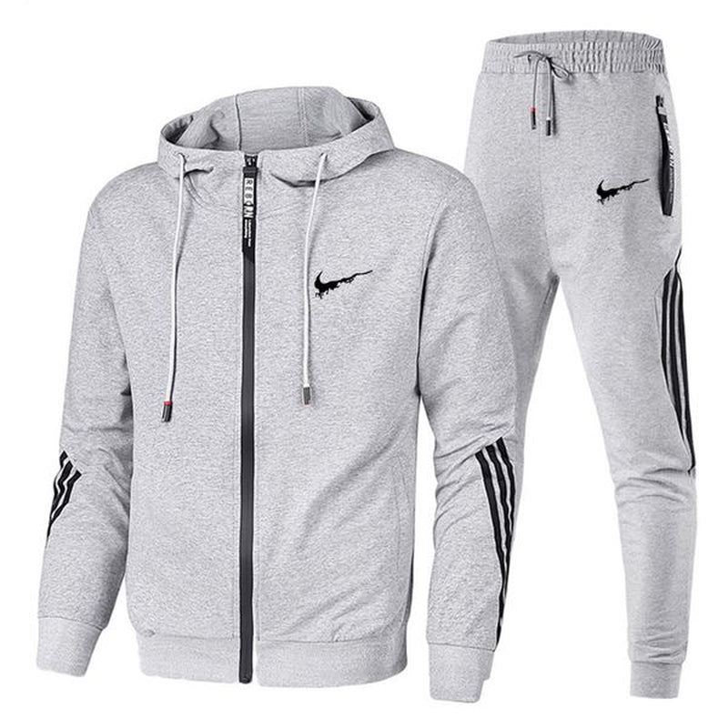 Designers Clothes Winter Brand Tracksuits Men'S Autumn Track Suit Pullover Joggers Mens Jackets Style Fashion Sets Sportswer Hoodies