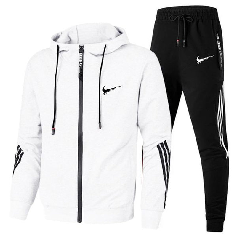 Designers Clothes Winter Brand Tracksuits Men'S Autumn Track Suit Pullover Joggers Mens Jackets Style Fashion Sets Sportswer Hoodies